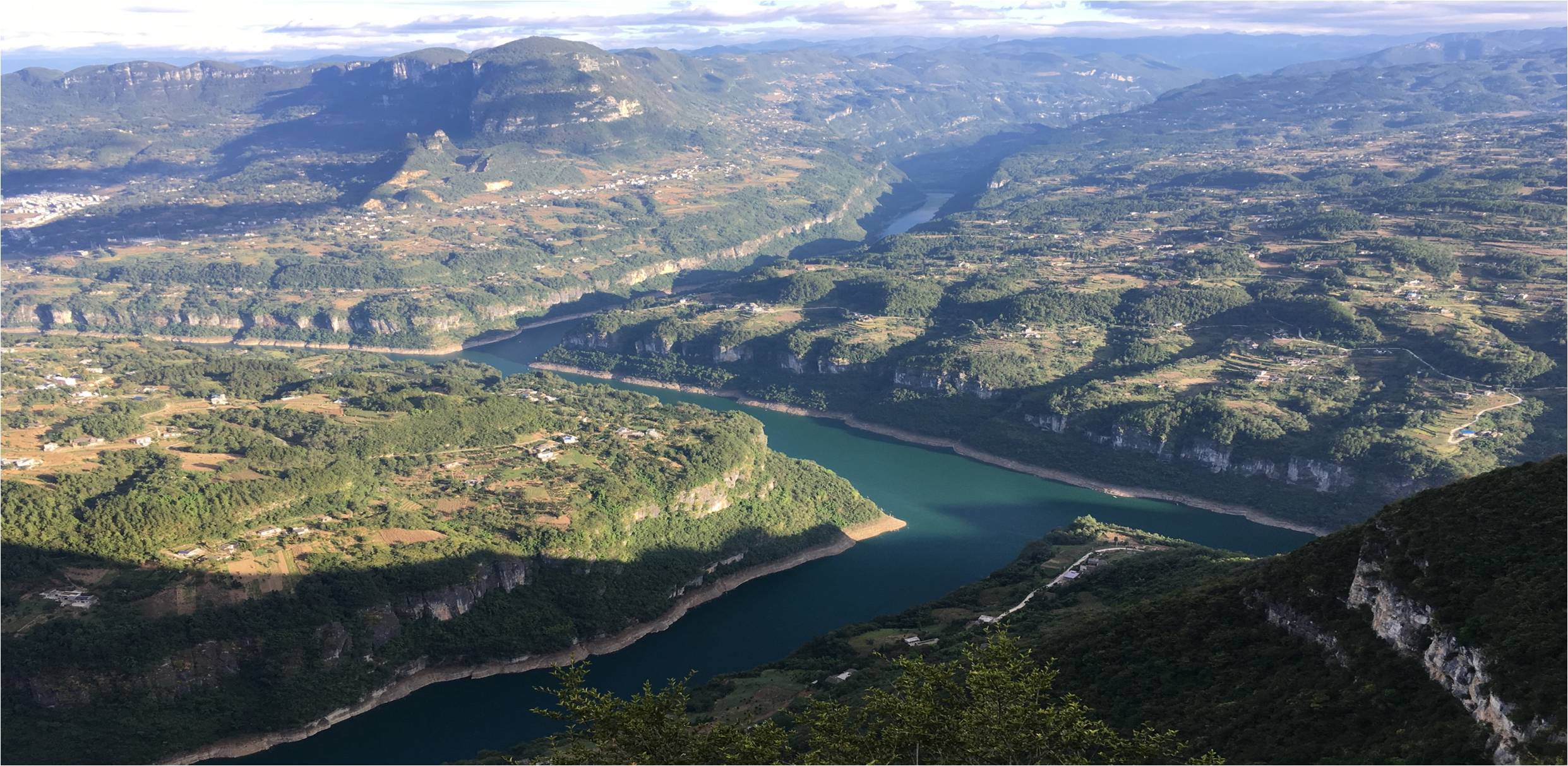 商務(wù)區(qū)集團所屬中城公司拓展旅游地產(chǎn)項目