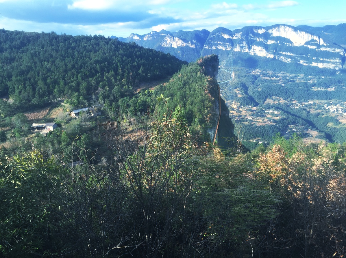 商務(wù)區(qū)集團所屬中城公司拓展旅游地產(chǎn)項目