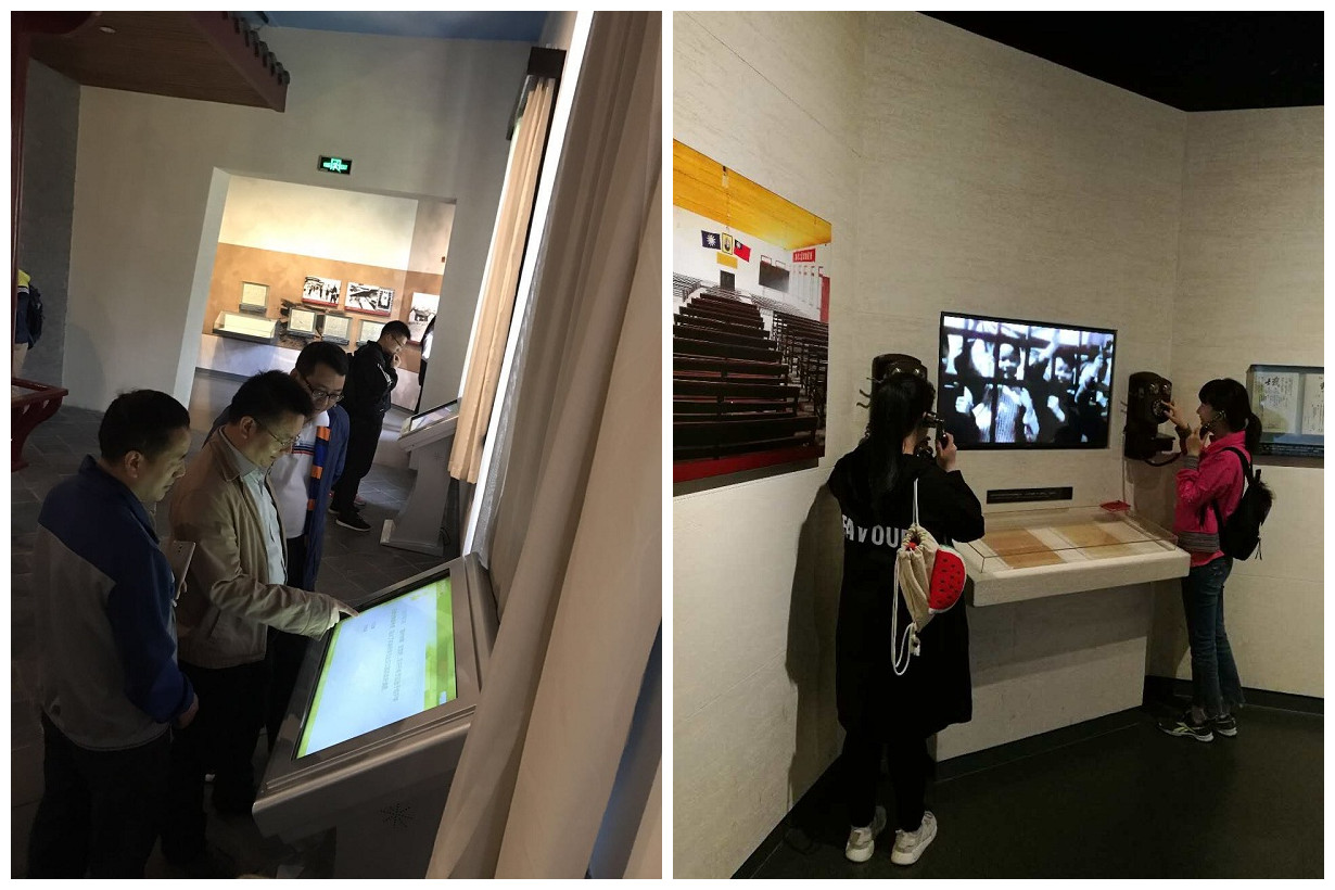 商務區集團綜合管理部黨支部開展“紅色引擎工程”主題黨日活動