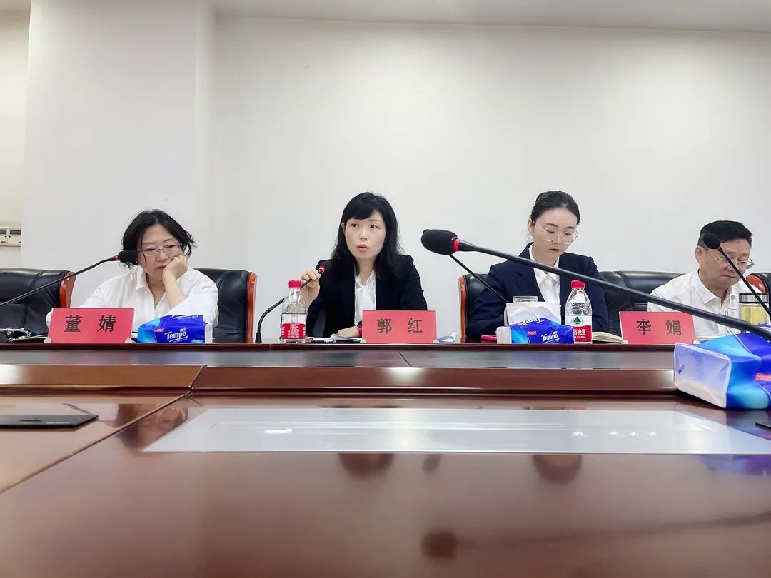 乘風破浪 誰“語”爭鋒 | 商務區(qū)集團城建置業(yè)公司銷售技能比武大賽圓滿召開