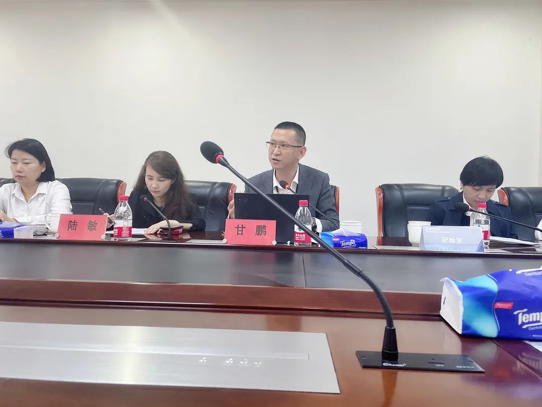 乘風破浪 誰“語”爭鋒 | 商務區(qū)集團城建置業(yè)公司銷售技能比武大賽圓滿召開