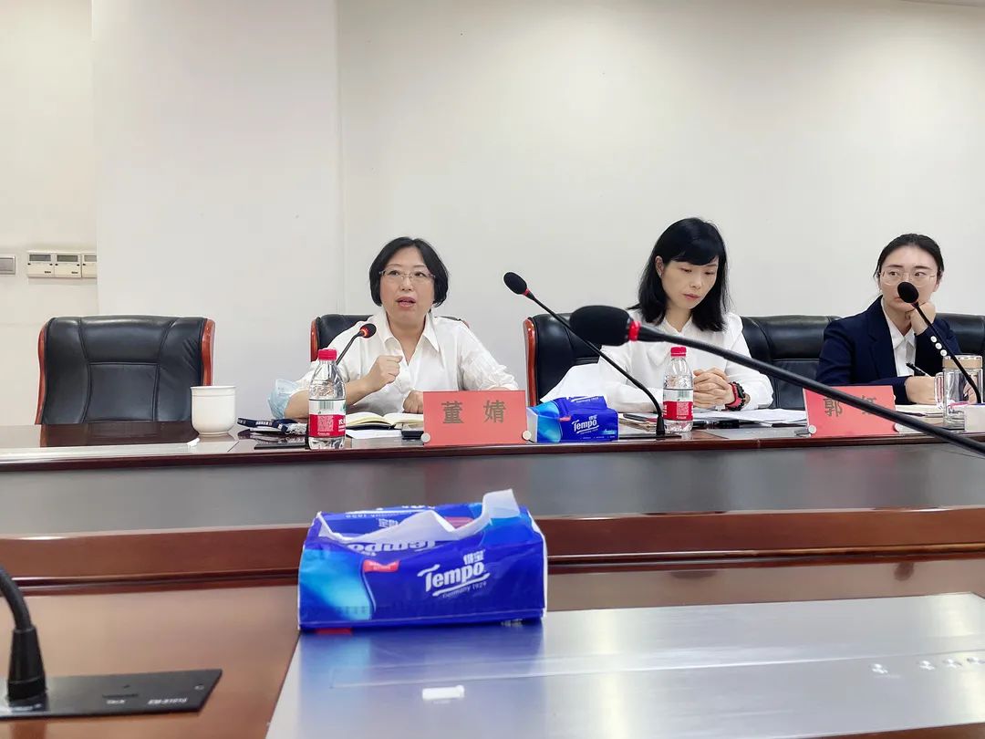 乘風破浪 誰“語”爭鋒 | 商務區(qū)集團城建置業(yè)公司銷售技能比武大賽圓滿召開