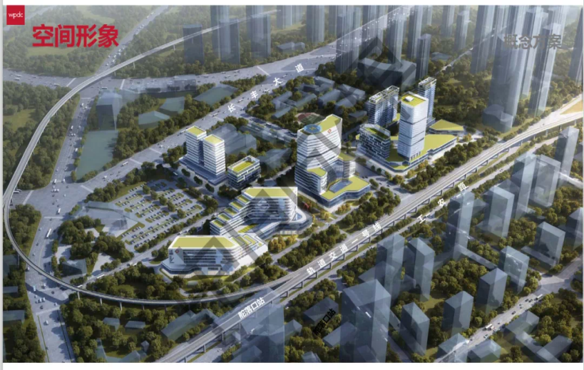 改革重組一周年,城建集團商務區中資公司“精彩”奮進