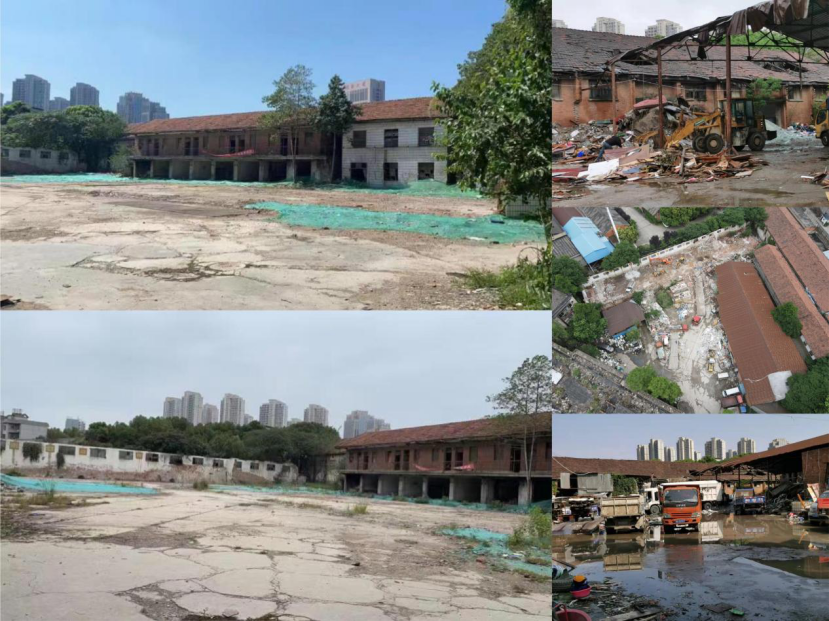 改革重組一周年,城建集團商務區中資公司“精彩”奮進