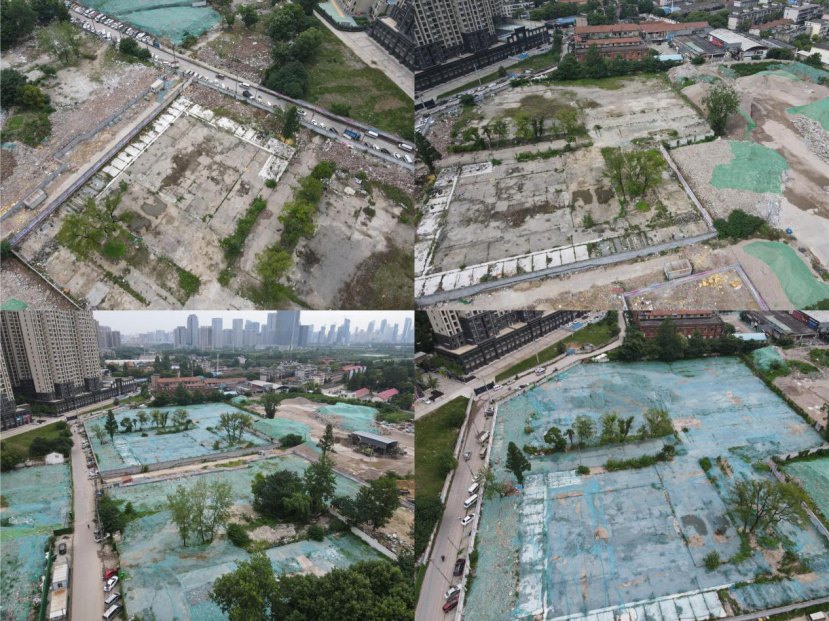 改革重組一周年,城建集團商務區中資公司“精彩”奮進