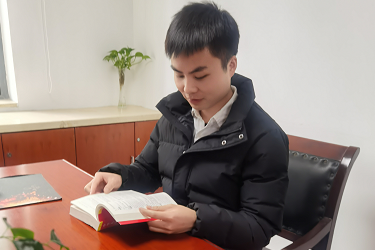 強化學法引領 筑牢法治之基——商務區(qū)集團2021年度普法宣傳工作