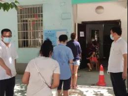 迅速響應，商務區集團在行動