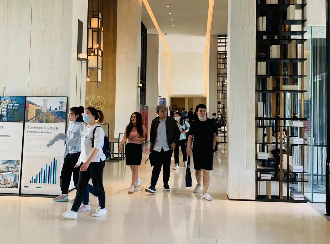 有一種拼搏,叫永不停歇 | 城建置業端午奮戰贏捷報
