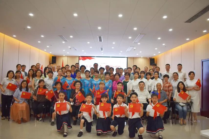 濃情端午粽飄香 黨建引領暖人心