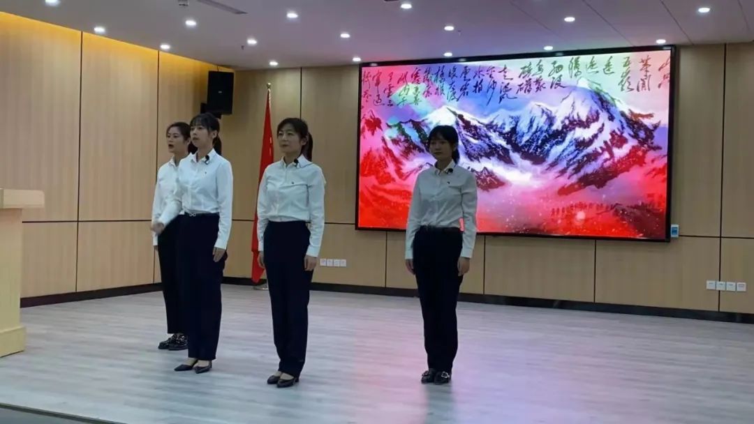 濃情端午粽飄香 黨建引領暖人心